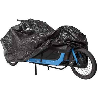 Afbeelding van Fietsgarage XXL