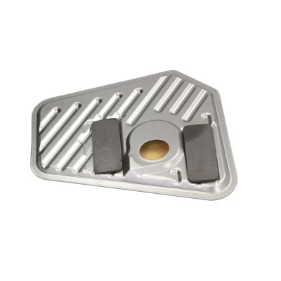 Afbeelding van Vaico Filter/oliezeef autom.bak V10 2535