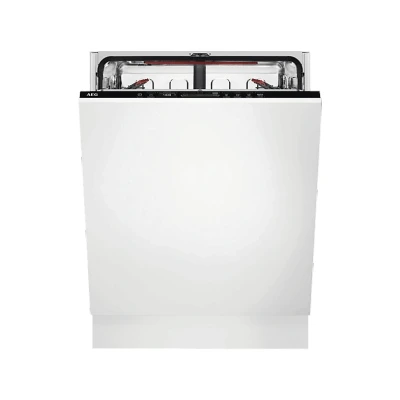 Afbeelding van AEG FSE75607P 7000 GlassCare