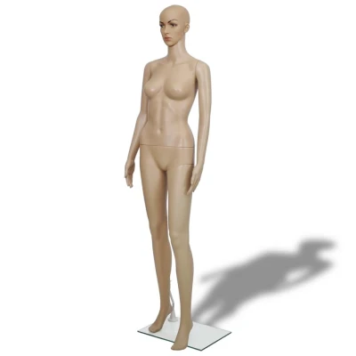 Afbeelding van Etalagepop vrouw A