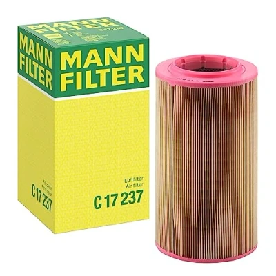 Image de Filtre à air mann filter c17237