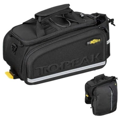 Afbeelding van Topeak dragertas MTX Trunkbag EXP 2.0