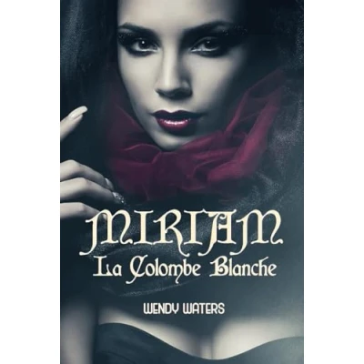 Afbeelding van Miriam: La Colombe Blanche