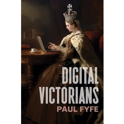 Afbeelding van Stanford Text Technologies Digital Victorians