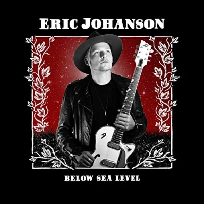 Afbeelding van Eric Johanson Below Sea Level