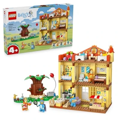 Afbeelding van LEGO 11203 Confidential (11203)