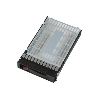 Image de Microstorage tiroir pour lecteur extractible à chaud