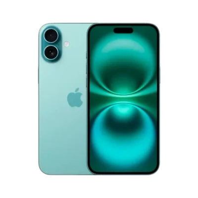 Afbeelding van Apple iPhone 16 Plus 256GB Groen EU