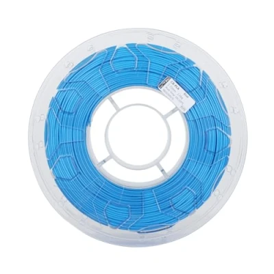 Image de Filament 3D Creality3d CR PLA 1.75 mm Bleu