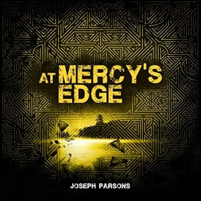 Afbeelding van Joseph Parsons At Mercy&#039;s Edge