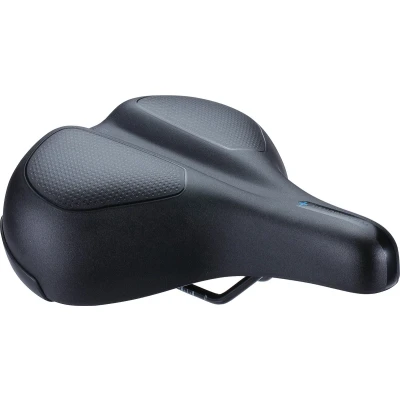 Afbeelding van Bbb Zadel Comfortplus Upright