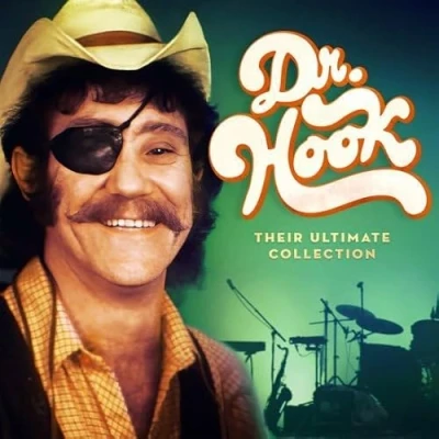 Afbeelding van Dr. Hook Their Ultimate Collection (LP)