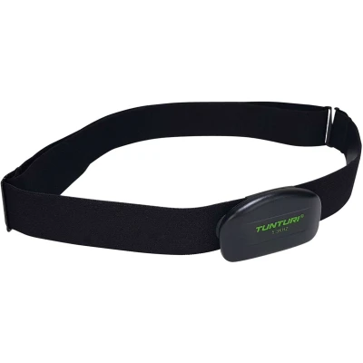 Afbeelding van Tunturi Universele Hartslagband Borstband Met Hartslagsensor Hartslagmeter 5.3 khz