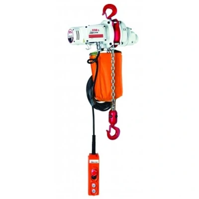Afbeelding van Delta Karweitakel 230v 2000kg