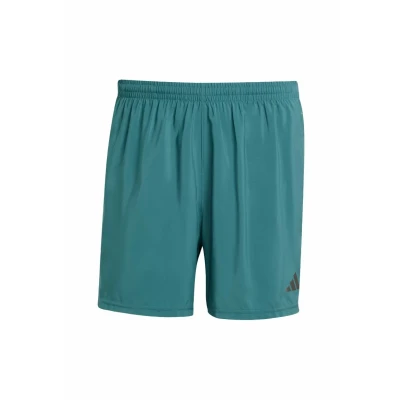 Afbeelding van adidas Performance Own the Run Short Heren Blauw M 18cm