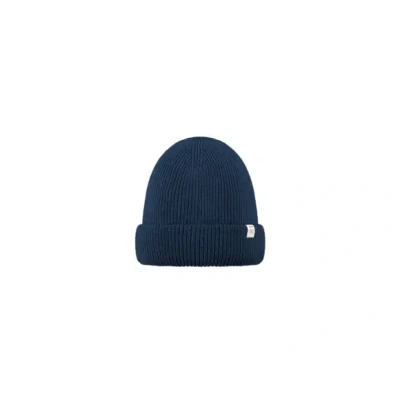 Afbeelding van Barts Kinabalu Beanie Muts Jongens Blauw One Size