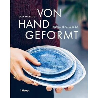 Afbeelding van Von Hand geformt
