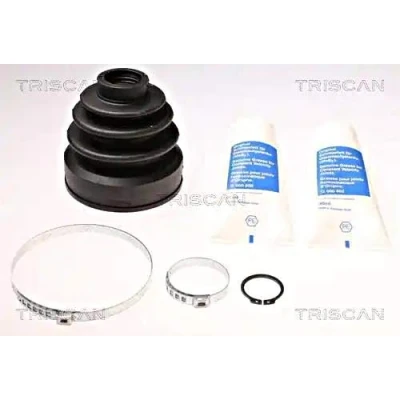 Afbeelding van TRISCAN 8540 10815 Aandrijfashoes Thermoplastic OPEL: Corsa C Hatchback, Meriva A, Combo Tour, RENAULT: MEGANE 3 Grandtour,