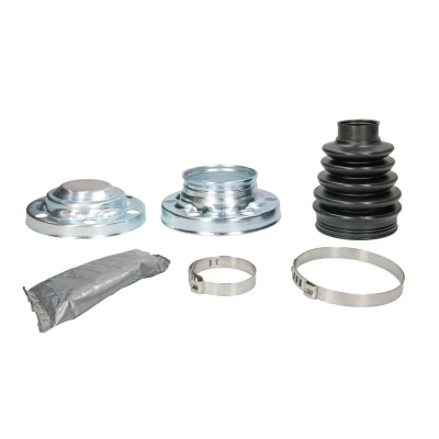 Afbeelding van SPIDAN 24707 Aandrijfashoes 86,00 TPE (thermoplastische elastomeer) Met kap VOLKSWAGEN: Transporter 5, 6 Bus, 5 Bus
