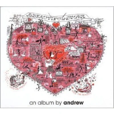 Afbeelding van Andrew A Beautiful Story (CD)