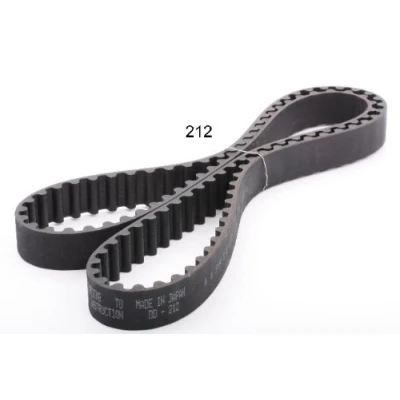 Afbeelding van JAPANPARTS DD 212 Distributieriem 113 19mm TOYOTA: Corolla V Coupe