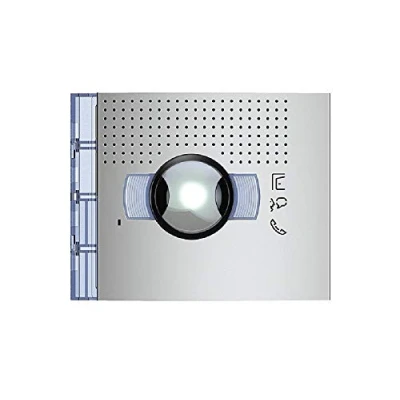 Afbeelding van Legrand 351301 Afdekking voor Accessoires deurintercom Aluminium
