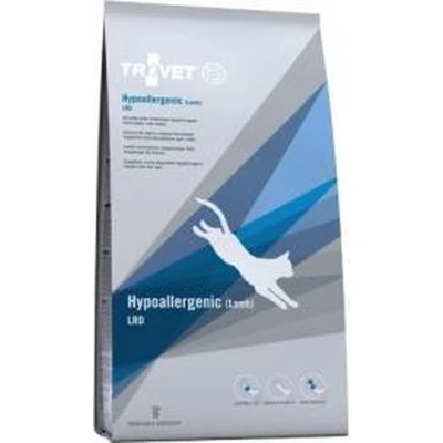 Afbeelding van TROVET Hypoallergenic LRD (Lamb) Kat 3 kg