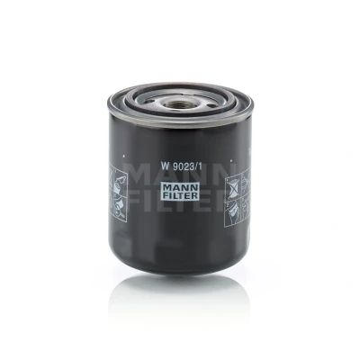 Afbeelding van Mann filter Filter/oliezeef autom.bak W 9023/1