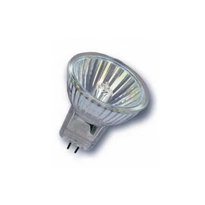Afbeelding van Osram 44892 WFL Halogeenlamp Decostar 35 35W / 12V GU5.3