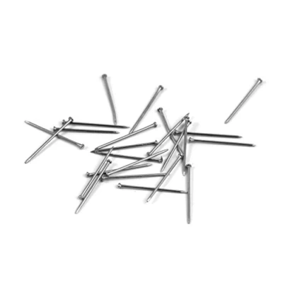 Afbeelding van Rayher Hobby 2107400 metalen kopspelden (staal) in kunststof doos, 500 g, 10.2000 stuks, 14 mm, zilverkleurig