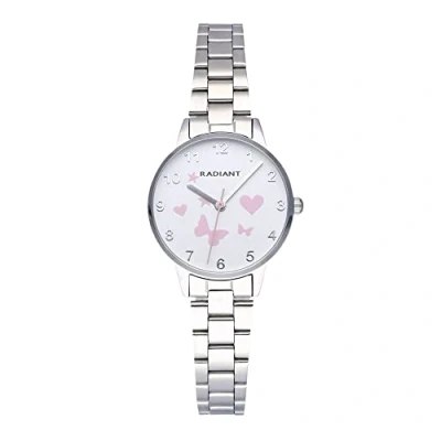 Afbeelding van Radiant shaky RA558201 Vrouwen Quartz horloge