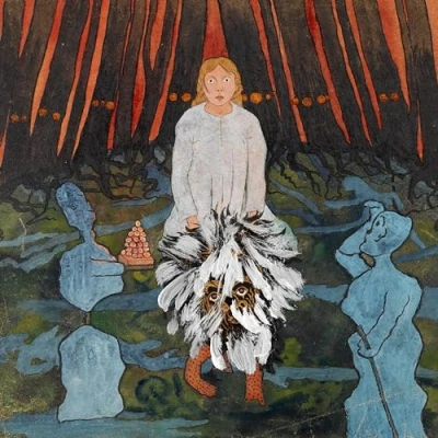 Afbeelding van Gglum The Garden Dream (MC)