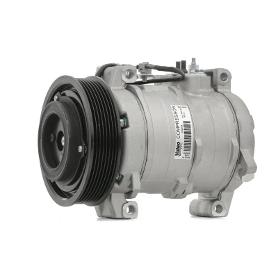 Afbeelding van Valeo Airco compressor 699054