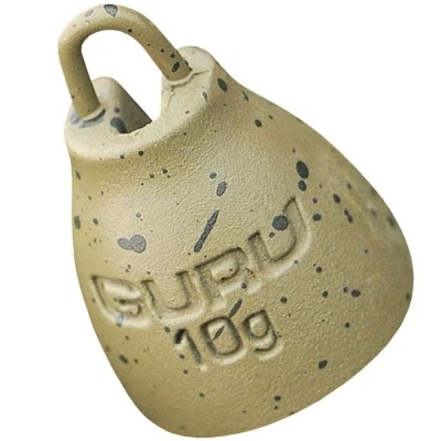 Afbeelding van Guru Inline Plummets (2 pcs) Maat : 10g