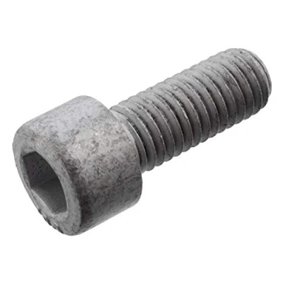 Afbeelding van Febi Bilstein Aandrijfas/Cardanas bout/moer 101234