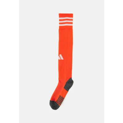 Afbeelding van adidas Performance 23 SOCK Voetbalsokken, Maat: 40 42, Team orange/white
