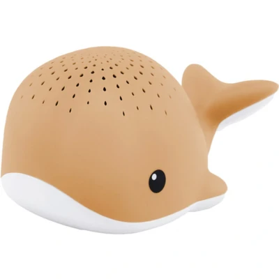 Afbeelding van ZAZU Lichtprojector Wally De Walvis Camel