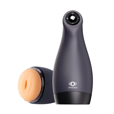 Afbeelding van OTOUCH Airturn3 Masturbator