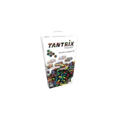 Afbeelding van GIGAMIC Spel door Arrangement Tantrix Pocket, JTXP