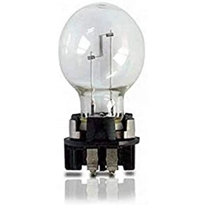 Afbeelding van Philips PW24W 12V PG20 4 Wit Standard