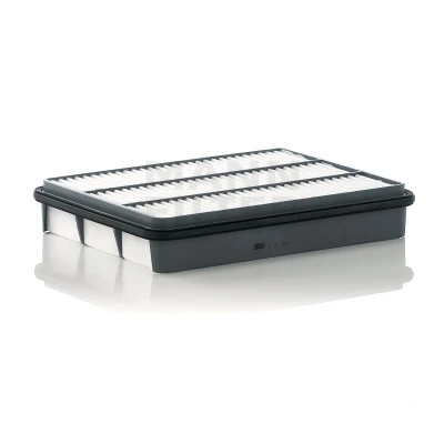 Afbeelding van Mann filter Luchtfilter C 31 007