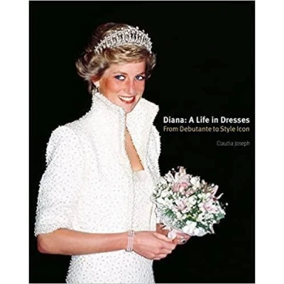 Image de Diana : A Life in Dresses /anglais