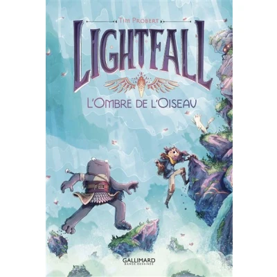 Image de Lightfall