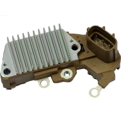 Afbeelding van AS PL ARE6044 Regulator Alternator 24
