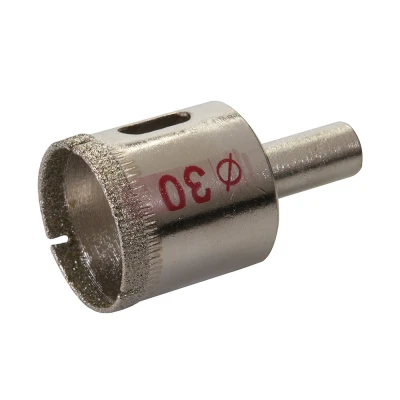 Afbeelding van Silverline Diamant Gatenzaag Tegelboor Ø 30 mm