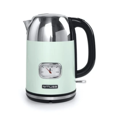 Image de Bouilloire sans fil Muse MS 020 AG 2200 W Vert