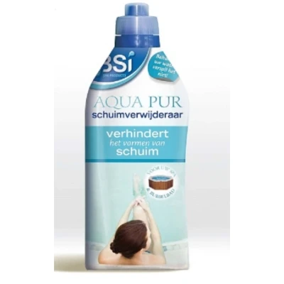 Afbeelding van Aqua Pur schuimverwijderaar