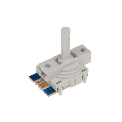 Image de Whirlpool Indesit 482000030149 schakelaar C00193532 potmeter 9 slagen