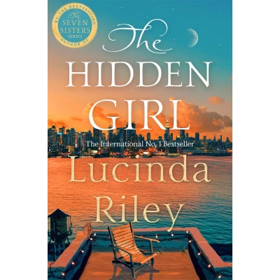 Afbeelding van The Hidden Girl