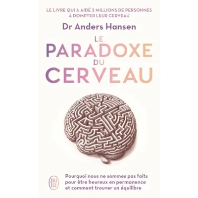 Afbeelding van LE PARADOXE DU CERVEAU
